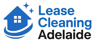 lease cleaning adelaide logo